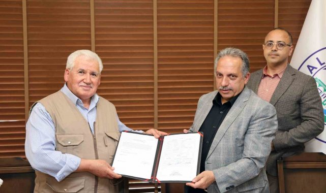 Talas'ta 2. etap kentsel dönüşüm hızlandı