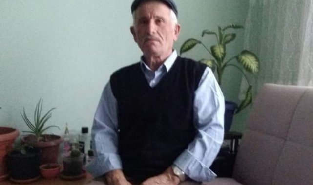 Tamir ettiği traktörünün altında kalan 63 yaşındaki adam yaralandı