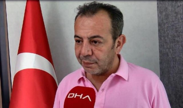 Tanju Özcan: Genel başkanlık görevinden kaçınmam