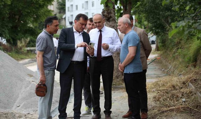 Tarihi dokuya uygun şekilde yapılacak