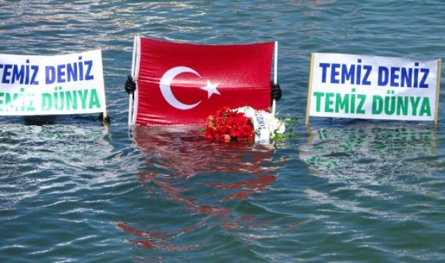 Tatvan'da Çevre Koruma Haftası nedeniyle etkinlik düzenlendi