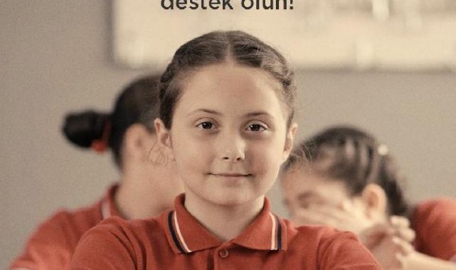TEV'den depremzede öğrencilere destek çağrısı