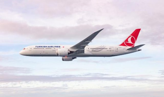 THY, üst üste 6'ncı kez Türkiye'nin 'en değerli markası' oldu