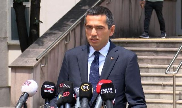 TİSK Başkanı Akkol: 'Asgari ücrette yıl sonu beklenilsin' gibi bir görüşümüz yok