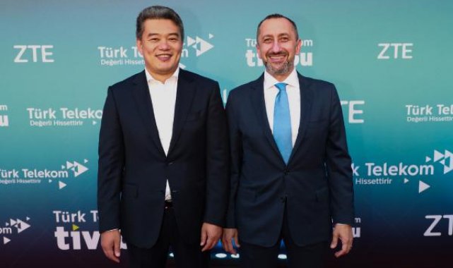 Tivibu, kullanıcı arayüzünü yeniledi