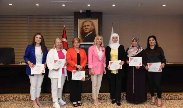 TOBB Gaziantep KGK meclis toplantısı yapıldı