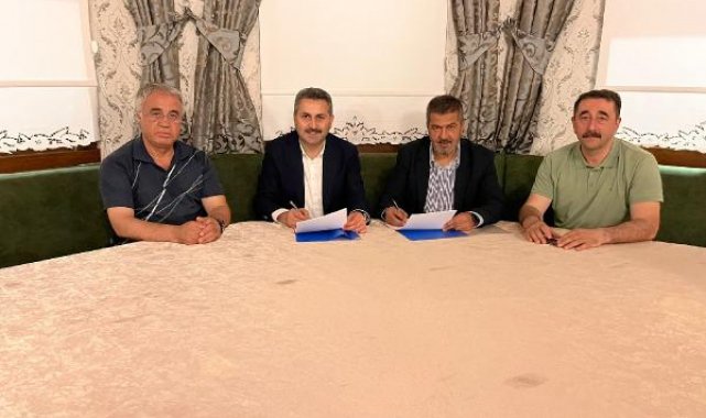 Tokat Belediye Plevnespor, Semih Tokatlı ile yoluna devam edecek