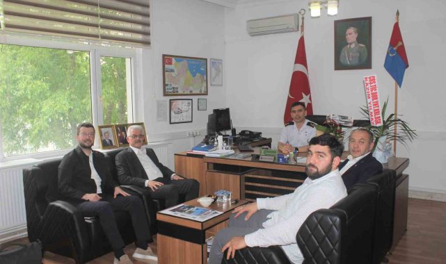 Toraman: "Jandarma Teşkilatımız milletimizin gurur kaynağı"