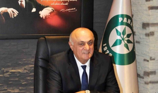 Torku Şeker Spor'da milli gurur