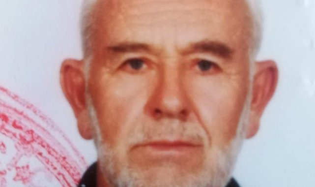 Traktörün altında kalan yaşlı adam hayatını kaybetti