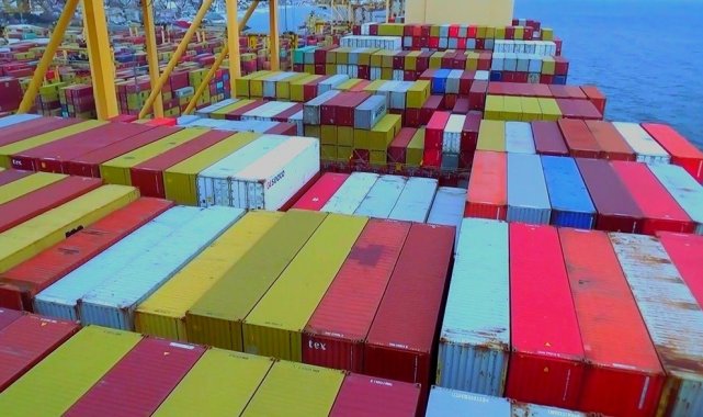 Trakya'nın Nisan ayında ekonomiye katkısı 266 milyon dolar