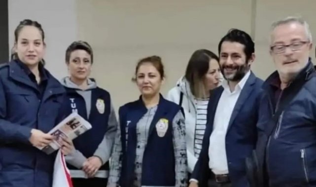 TUMEF, 'Birlikte haraket ederek geleceğimizi güvence altına alabiliriz'