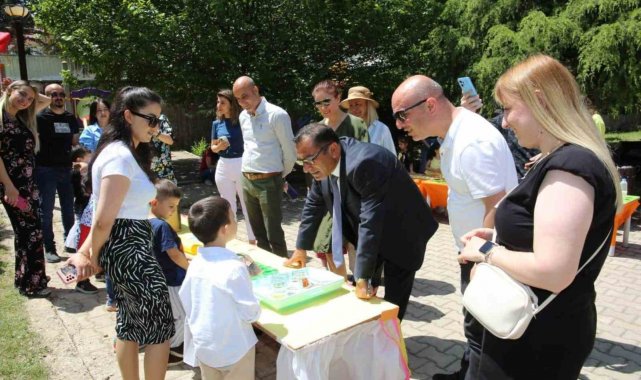 Tunceli'de 'Bilim Şenlikleri' başladı