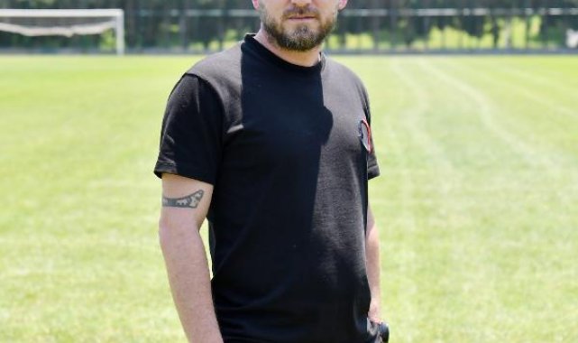 Turgutluspor'da Erarslan'dan açıklama