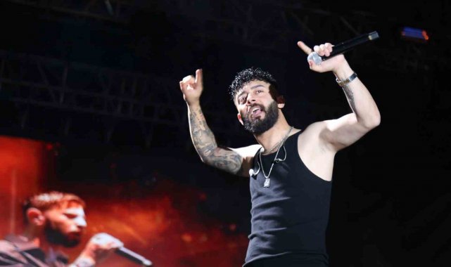 Türk Dünyası Kastamonu'da rüzgar estirdi