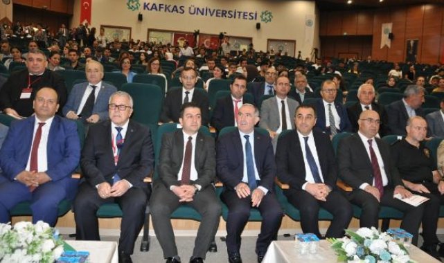 Türk Tarih Kurumu Başkanı Çetin: Propagandaları köpük mahiyetinde