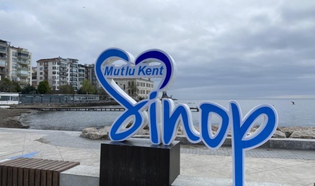 Türkiye'nin en mutlu şehri Sinop, kaba ölüm hızında 1. sırada