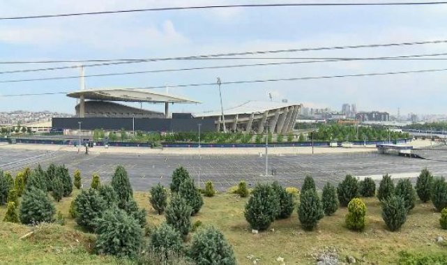 TÜRSAB Başkanı Bağlıkaya: İstanbul'u 120 milyon doların üzerinde gelir bekliyor