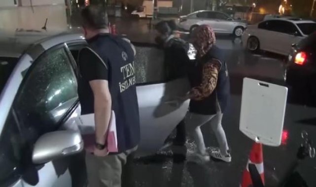 Tutuklanan Yeşil Sol Parti Milletvekili adayı Ayten Dönmez'e dava; 15 yıla kadar hapsi istendi