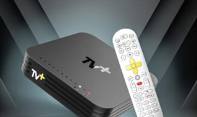 TV+'tan kullanıcılarına 'tek platform' uygulaması