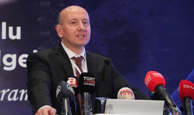 TYÇ logolu diploma sahiplerine Avrupa kapısı açılıyor