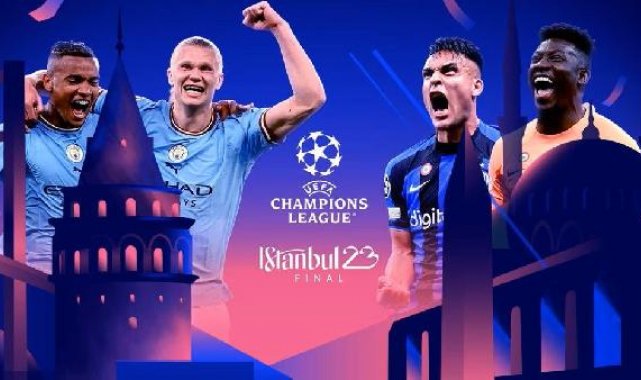 UEFA'dan İngiliz ve İtalyan taraftarlara İstanbul Finali için lezzet önerileri