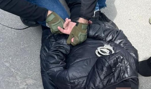 Ukrayna Güvenlik Servisi: 3 bölgede 3 casus yakalandı