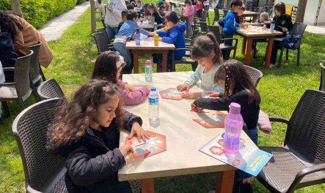 Ulusal Matematik Şampiyonası Finali için geri sayım başladı