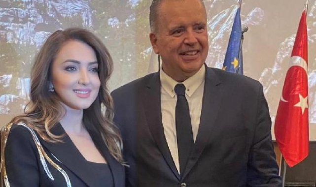 ULUSKON, Hırvatistan ile ticari ilişkileri geliştiriyor