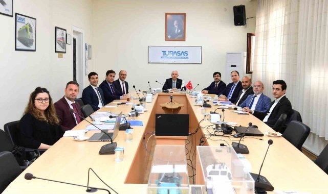 URAYSİM çalışmaları hız kazandı