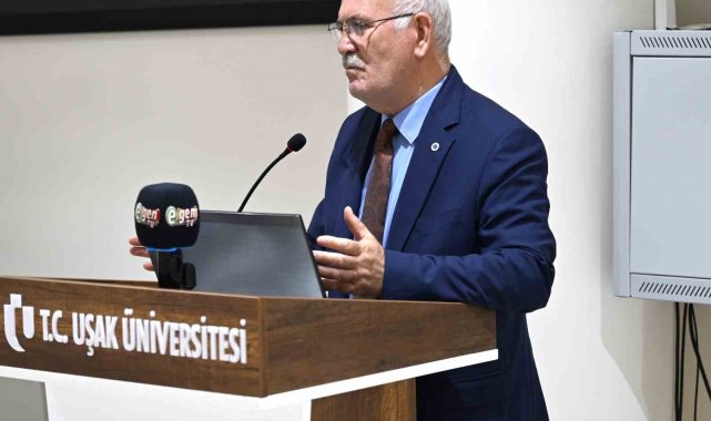 Uşak Üniversitesi, STK'larla işbirliğini genişletiyor