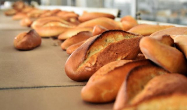 Uşak'ta ekmek 7,5 TL oldu