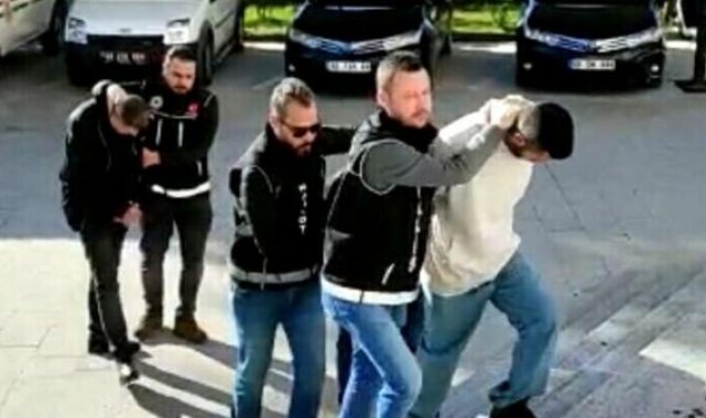 Uyuşturucudan yargılanan İranlı sanıklar mahkemede birbirini suçladı