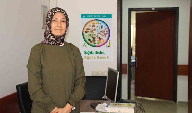 Uzm. Diyetisyen Tuncer: "Yağı azaltılmış sütler 2 yaşından küçük çocuklar için önerilmez"