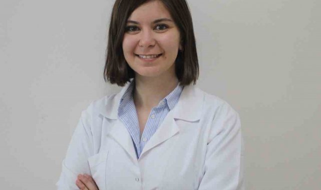 Uzm. Dr. Güleç göreve başladı