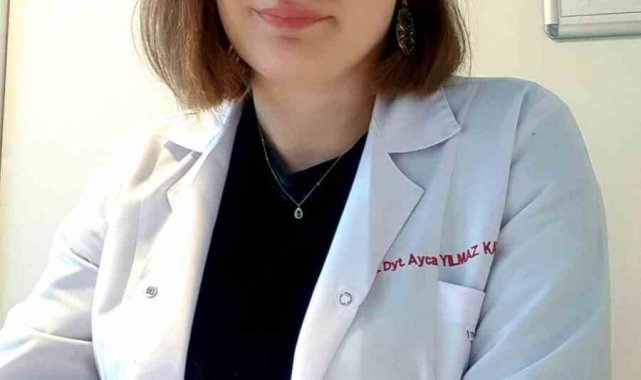 Uzmanlardan Kurban Bayramı için beslenme uyarıları