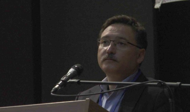 Vali Çiçek Öğrenci Meclisi'nde gençlere seslendi: "Uyuşturucuyla mücadelede sizlerden yardım istiyoruz"