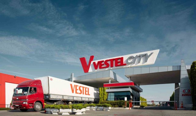 Vestel, ürün ve hizmetleriyle sürdürülebilir geleceğe katkı sunuyor