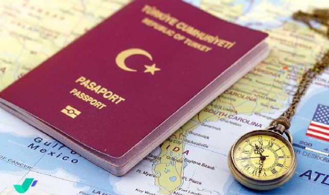 Vize şikayetleri yüzde 181 arttı; çok şikayetin geldiği büyükelçilik ise Almanya oldu
