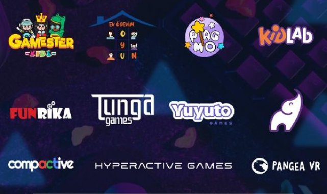 Workup Gaming'in ilk dönem girişimleri belli oldu