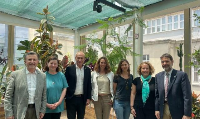 WWF Türkiye'den iklim krizi ve afetlere karşı 10 çözüm önerisi