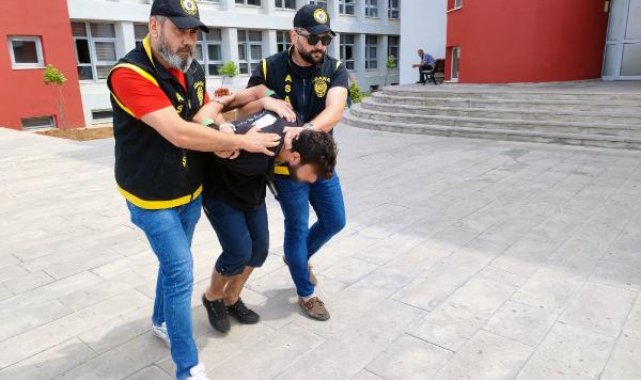 Yaralı polislerle ilgili yorumu, yardım için telefonunu verdiği kişinin yaptığını söyledi