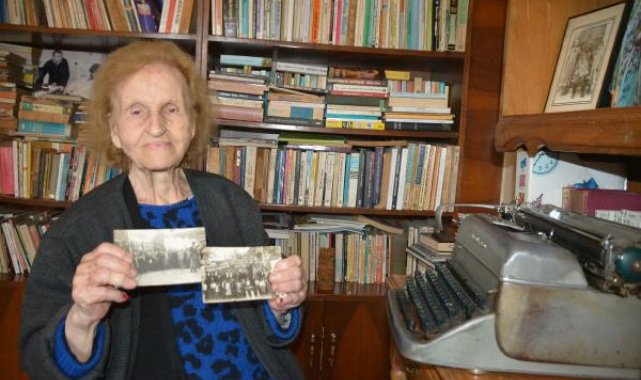 Yazar Pakize Başaran, son yolculuğuna uğurlandı