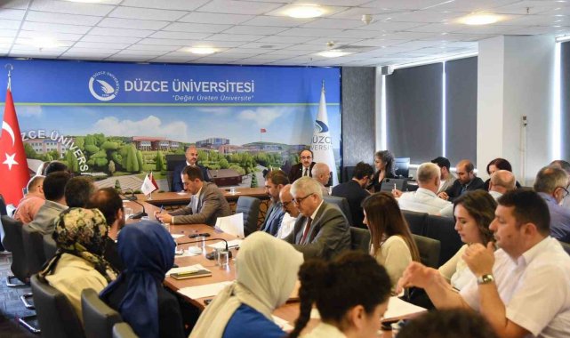 Yeni eğitim yılına hazırlık