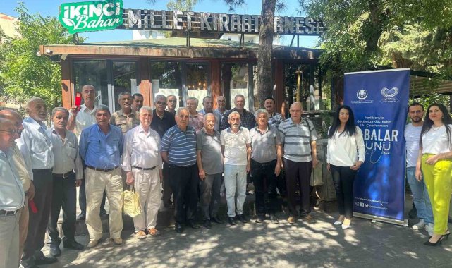 Yenişehir'de Babalar Günü çeşitli etkinliklerle kutlandı