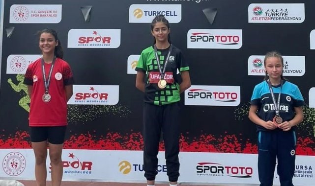 Yetenek taraması meyvelerini vermeye başladı