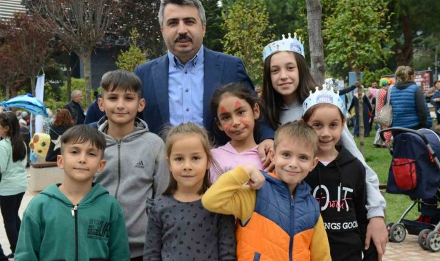 Yıldırım'da 'Yeşil' hamle