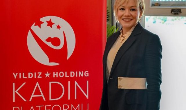 Yıldız Holding fırsat eşitliği raporunu yayımladı