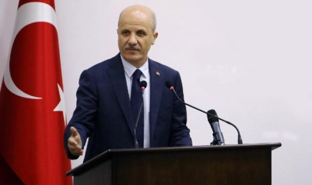 YÖK Başkanı Özvar: Öğrencilerimizin barınma sorunlarıyla ilgilenmemiz gerekmektedir