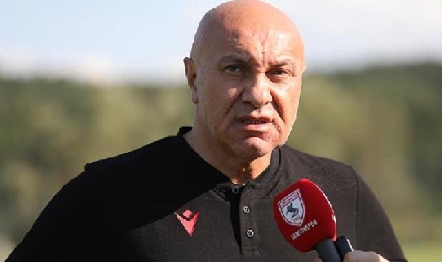 Yüksel Yıldırım: Daha bir transfer yapamadık, hoca bastırıyor